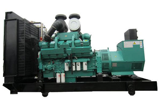普定柴油发电机组 普定柴油发电机组