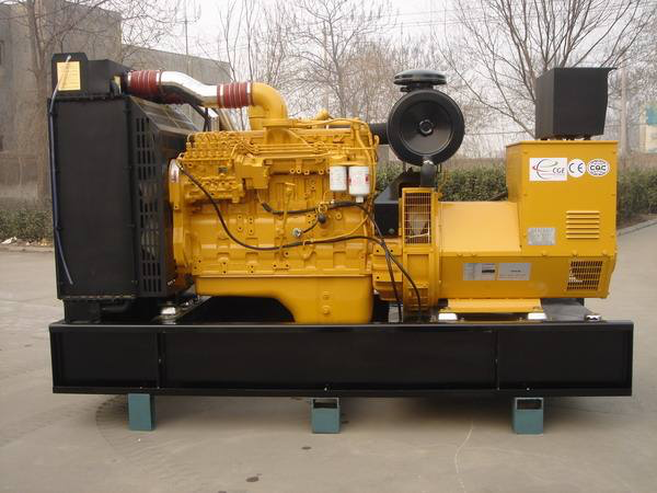 普定发电机出租