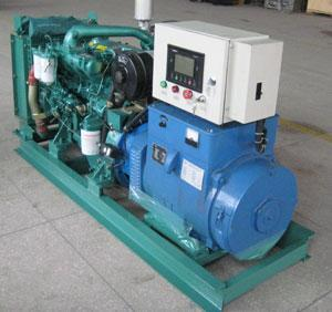 普定发电机出租