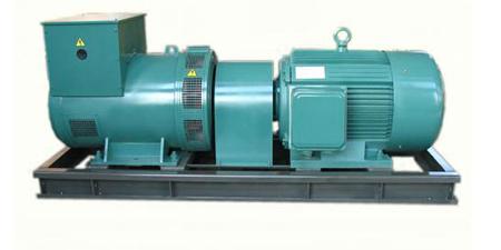 普定发电机出租